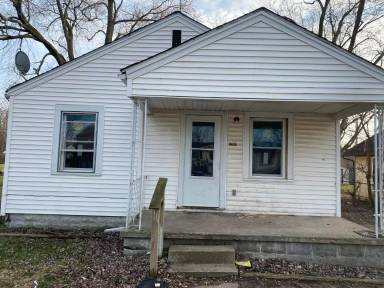 Main picture of 1201 W 18th St