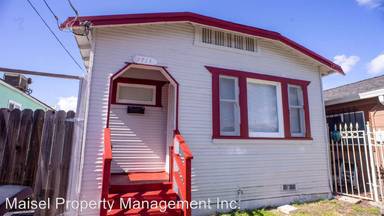 Main picture of 1711 Church St