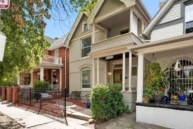 Main picture of 1337 N Lafayette St
