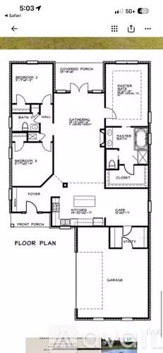 Main picture of 3880 Fielding Ct