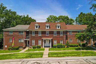 Main picture of High Summit Apartments