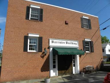 Main picture of 110 E Market St