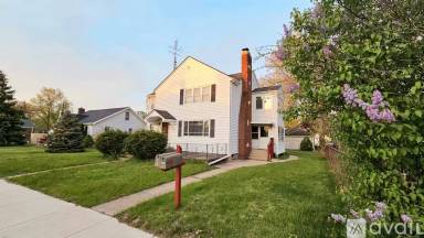 Main picture of 312 S Porter St