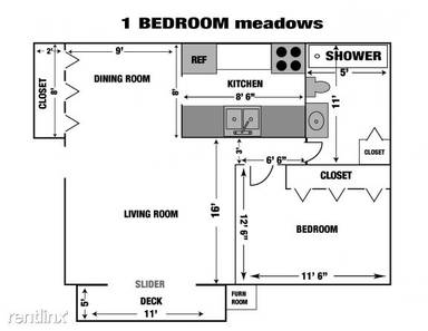 Main picture of Yorkshire Apartments
