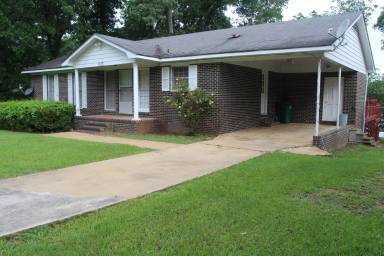 Main picture of 1615 Cromartie Beach Dr