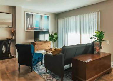 Main picture of Yellow Doors Apartments