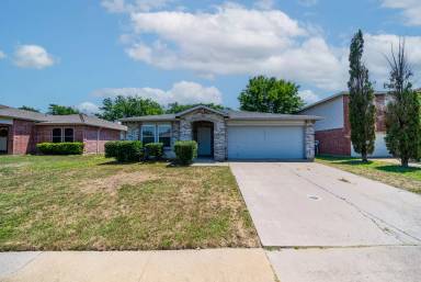 Main picture of 4513 Bellcrest Dr