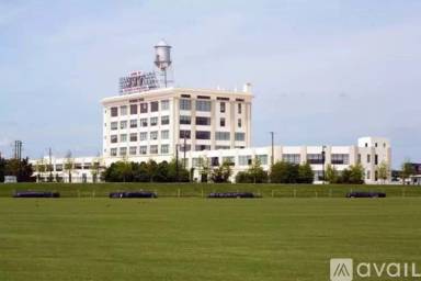Main picture of Cookie Factory Lofts