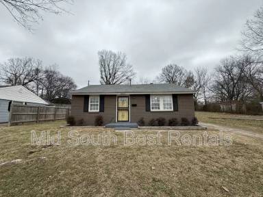 Main picture of 2822 Brewer Ave