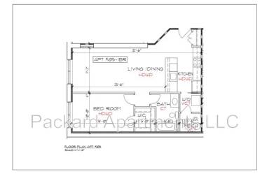 Main picture of 260 Washington Ave