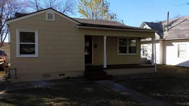 Main picture of 1233 N Wyandotte Ave