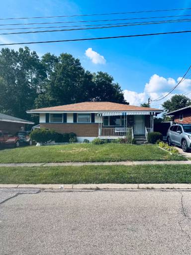 Main picture of 2498 Garrison Dr