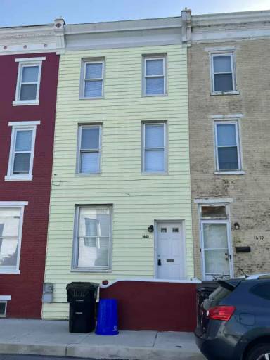 Main picture of 1621 Wallace St