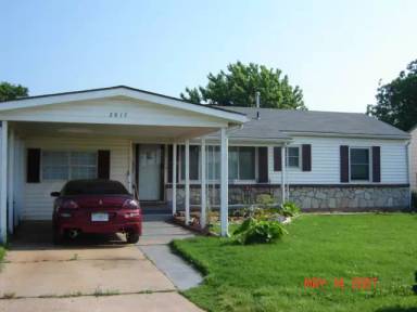 Main picture of 3917 SE 27th St
