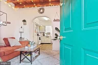 Main picture of 1436 William St