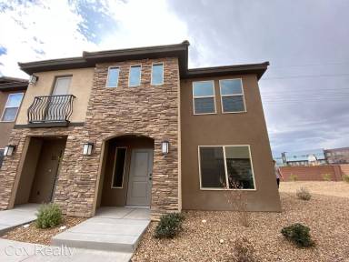 Main picture of Desert Hills Townhomes