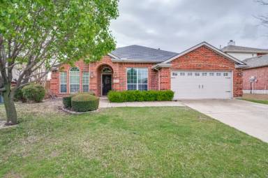 Main picture of 15463 Palo Pinto Dr