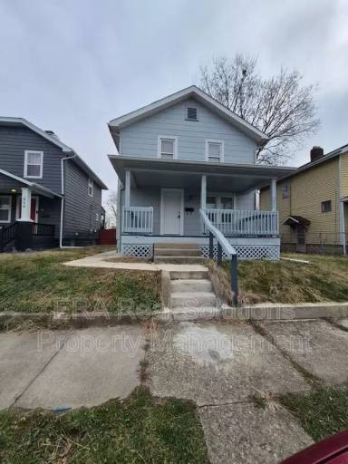 Main picture of 452 Catherine St