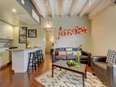 Main picture of Lone Star Lofts