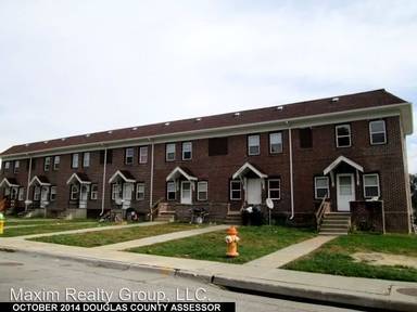 Main picture of 1049 S 28th St