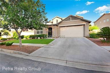 Main picture of 1570 Boundary Peak Way