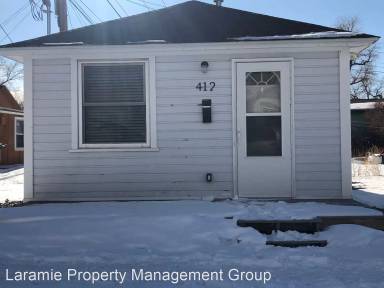 Main picture of 412 E Flint St