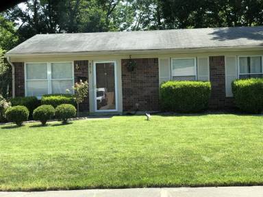 Main picture of 4015 Tally Ho Ct