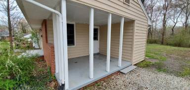 Main picture of 2707 Evergreen Dr