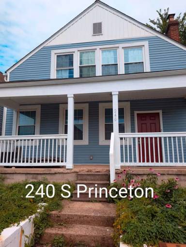 Main picture of 316 S Princeton Ave