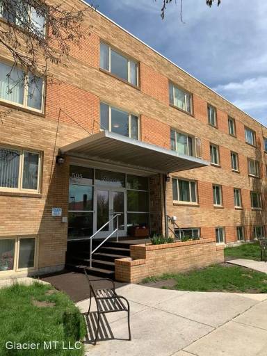 Main picture of Northern Plains Apartments