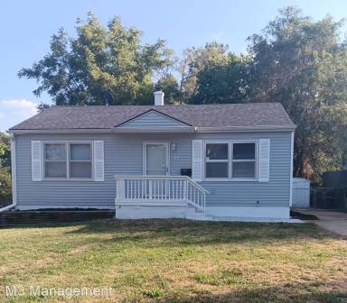 Main picture of 5721 Spaulding St