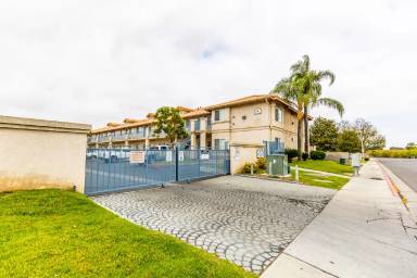 Main picture of Perris Villas Apartments