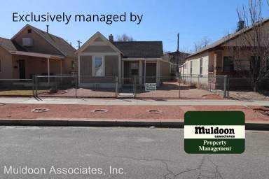 Main picture of 1425 Pine St