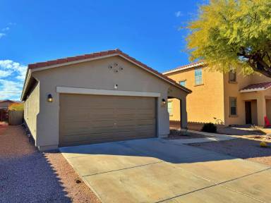 Main picture of 6907 W Irwin Ave