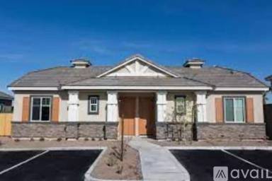 Main picture of Villas on Olive