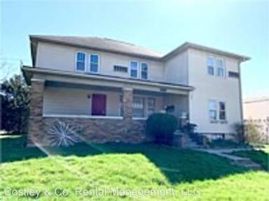 Main picture of 725 S Walnut St