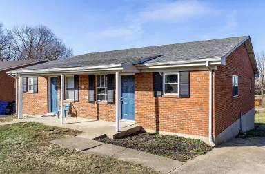 Main picture of 3689 Crosby Dr
