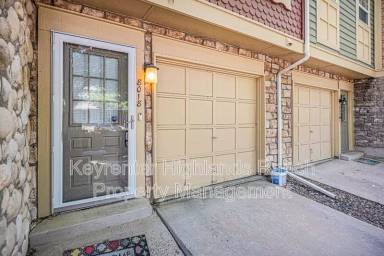 Main picture of 8018 S Columbine Ct