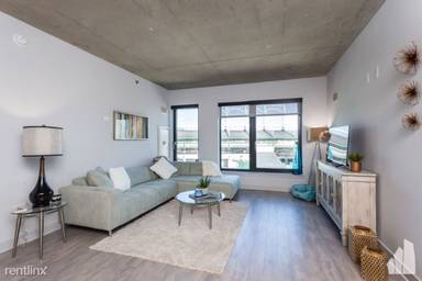 Main picture of The Residences of Addison & Clark