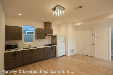 Main picture of 1101 Clement St