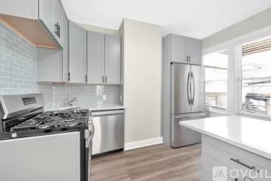 Main picture of 16 O St