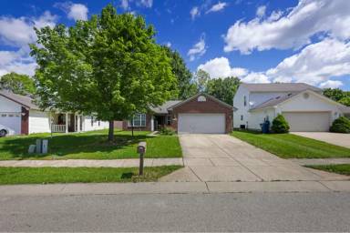 Main picture of 9030 Bagley Dr