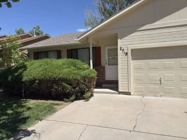 Main picture of Sagebrush Dr 2718 - 1