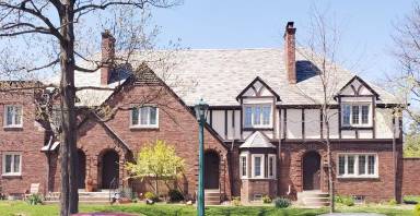 Main picture of 1922 Baldridge Rd