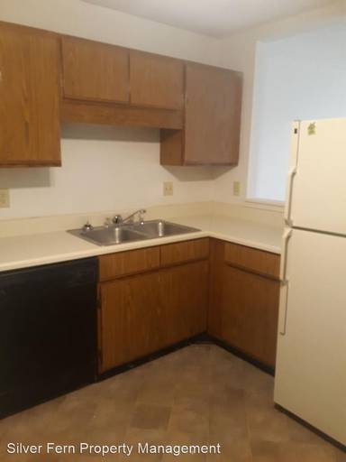 Main picture of Hillcrest Condos