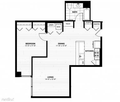 Main picture of 211 W Scott St