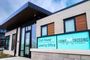Main picture of Loomis Crossing Apartments