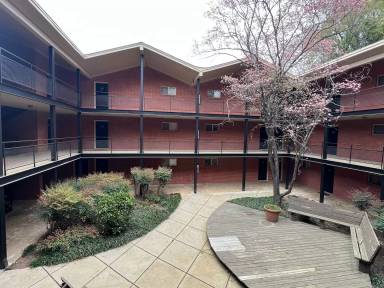 Main picture of Village Apartments