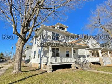 Main picture of 424 Scott Ave