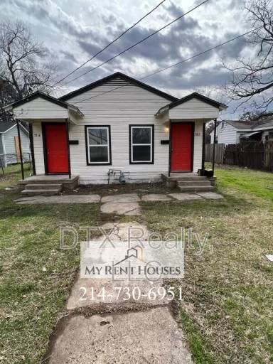 Main picture of 3812 Hancock St